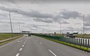 W wakacje szlabany na A1 podnoszono rzadziej niż rok temu  