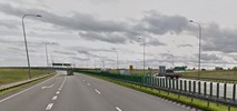 W wakacje szlabany na A1 podnoszono rzadziej niż rok temu  