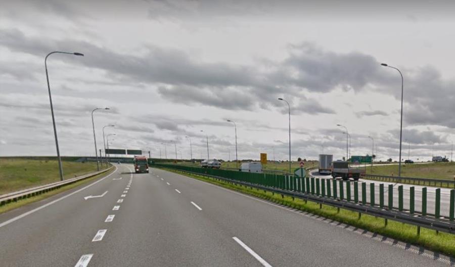 W wakacje szlabany na A1 podnoszono rzadziej niż rok temu W wakacje szlabany na A1 podnoszono rzadziej niż rok temu
