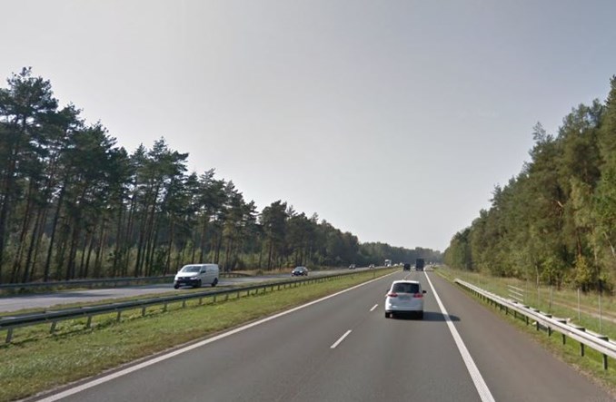 A4 Katowice – Kraków. Płacący automatycznie wciąż premiowani