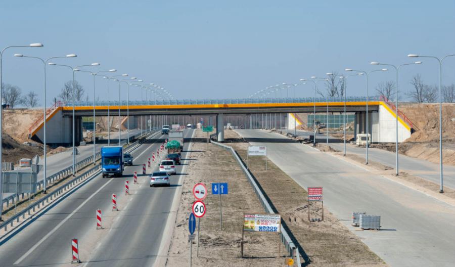 GDDKiA ma plan przetargów na przyszły rok. Co najmniej 28 zadań GDDKiA ma plan przetargów na przyszły rok. Co najmniej 28 zadań
