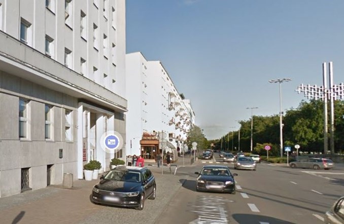 Sprawy urzędowe przez paczkomat InPost