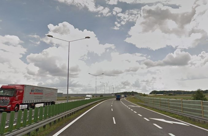 Bez zatrzymywania na państwowych A2 i A4 pod koniec 2021 r.