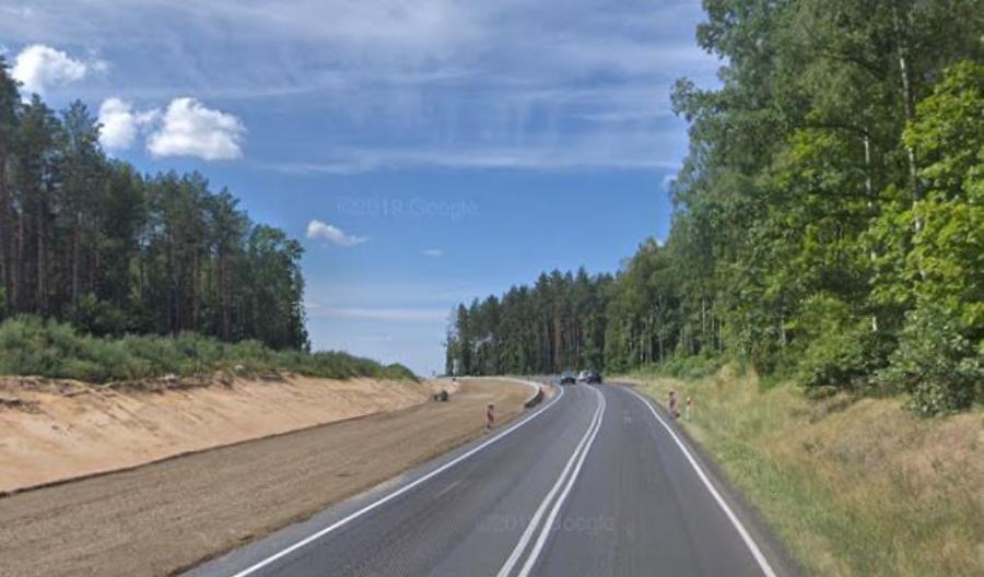 Przymiarki do likwidacji wąskiego gardła na wjeździe do Olsztyna Przymiarki do likwidacji wąskiego gardła na wjeździe do Olsztyna