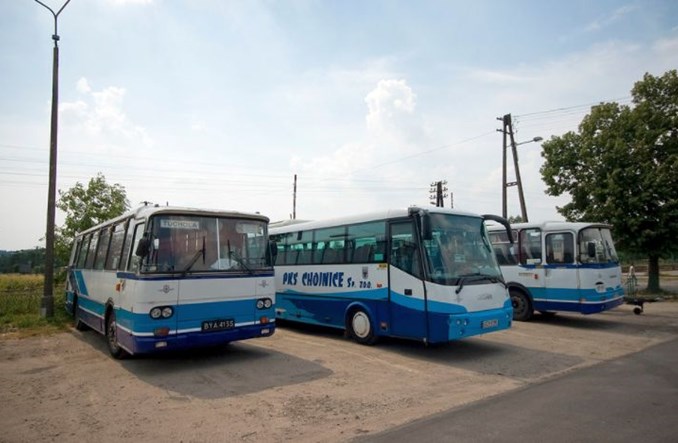 Dopłata 3 zł z Funduszu Autobusowego także w przyszłym roku