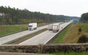 Budimex z największą szansą na odcinek A18   