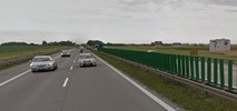 Eurovia wyremontuje A4 koło Wrocławia 