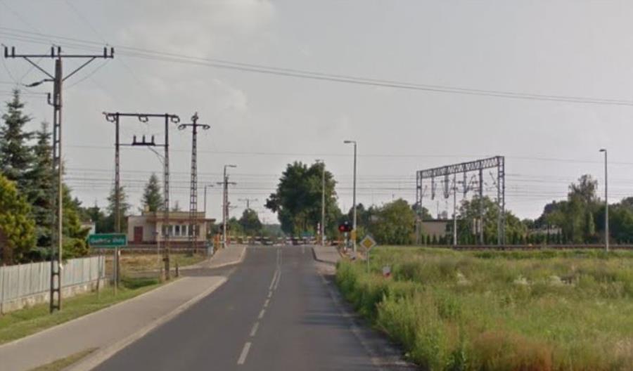 Strabag wybuduje tunel pod linią kolejową w Koluszkach Strabag wybuduje tunel pod linią kolejową w Koluszkach
