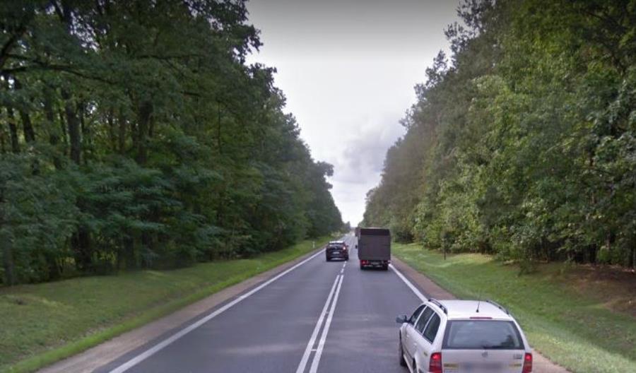 Wiadomo, jak będzie poprowadzona S12 Radom – Puławy Wiadomo, jak będzie poprowadzona S12 Radom – Puławy