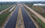 S14. Powstanie węzeł Łódź Teofilów