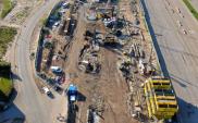 Blisko 800 pierścieni złoży się na tunel pod Świną. Zakład prefabrykacji ma co robić 