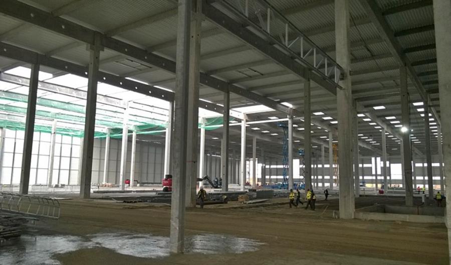 Erbud z wyższym zyskiem i sporym portfelem zamówień Erbud z wyższym zyskiem i sporym portfelem zamówień