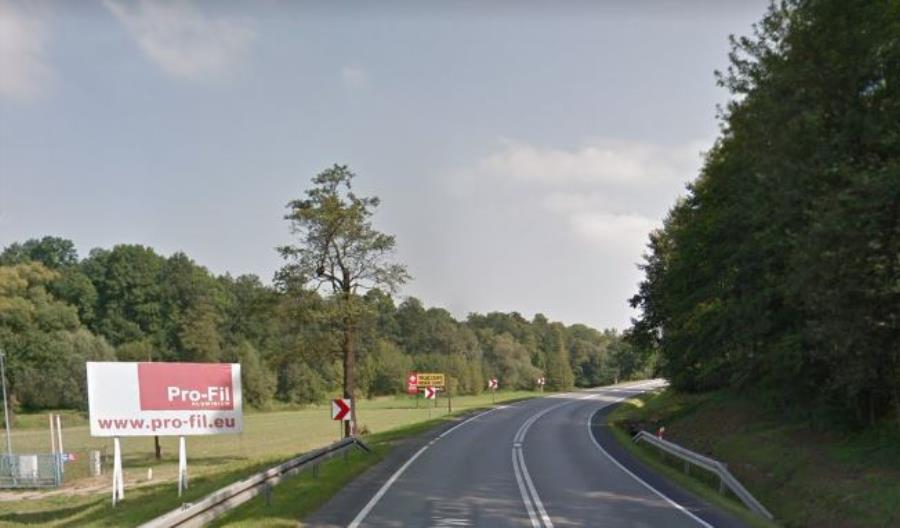 Eurovia wykona dwujezdniową obwodnicę Brzeska Eurovia wykona dwujezdniową obwodnicę Brzeska