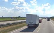 Nie będzie jazdy „na zderzaku”. W mieście także w nocy pojedziemy 50 km/h