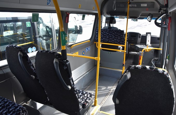 Bytów będzie miał komunikację miejską [oferty]