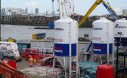 CEMEX uczesticzy w najwiekszej inwestycji wodno-kanalizacyjnej w wielkiej Brytanii
