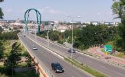 Co jest przyczyną problemów na moście w Bydgoszczy? Trwają analizy   
