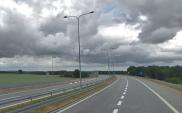 Intercor najtańszy na S6 Słupsk – Bobrowniki 
