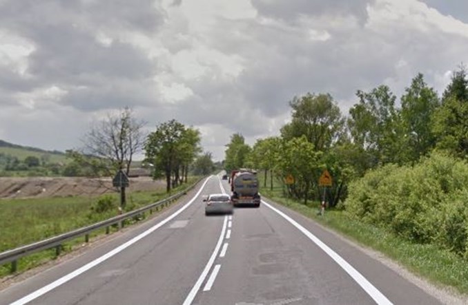 Słowacja zamknęła 10 przejść na granicy z Polską 