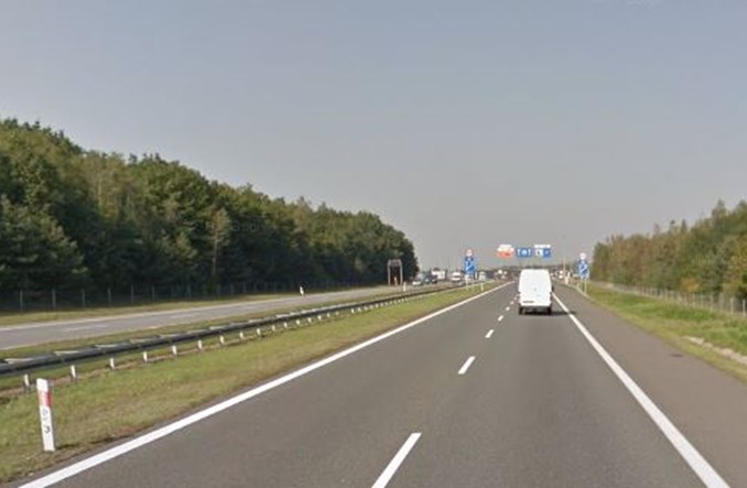 Przetarg na S1, który mieli realizować Chińczycy, unieważniony