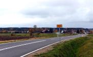 Zachodniopomorskie: Przebudowa DW-205 w Sławnie jeszcze przed zimą
