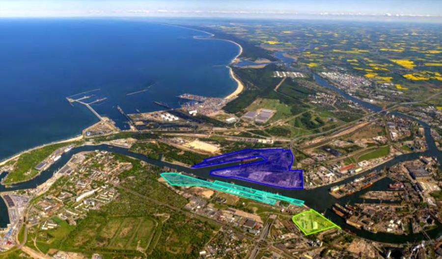 Na sprzedaż Port Gdański Eksploatacja. Próbują od dekady Na sprzedaż Port Gdański Eksploatacja. Próbują od dekady