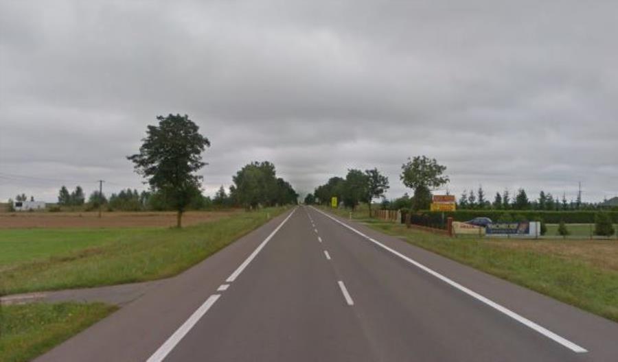 Budimex z największą szansą na S19 Haćki – Bielsk Podlaski Budimex z największą szansą na S19 Haćki – Bielsk Podlaski