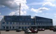 Nowa wieża kontrolna na rzeszowskim lotnisku