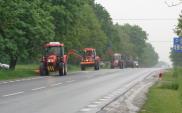 Kto będzie utrzymywał drogi w pobliżu Mińska Mazowieckiego? 