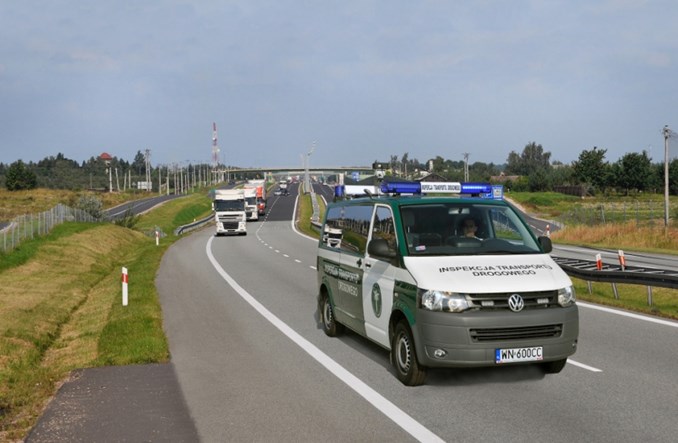 eToll z nowym harmonogramem. Rejestracja od II połowy maja 