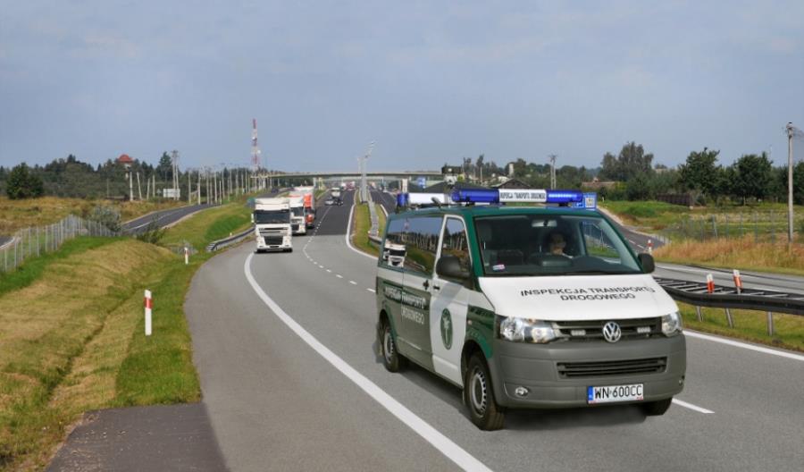 eToll z nowym harmonogramem. Rejestracja od II połowy maja eToll z nowym harmonogramem. Rejestracja od II połowy maja