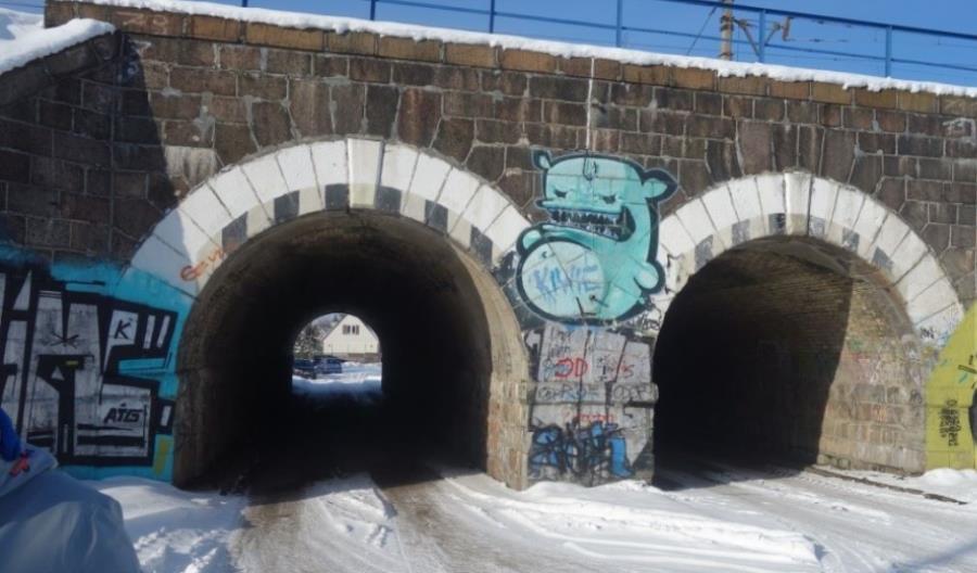 Podlaskie. Tunel drogowy w Białymstoku zbytkiem Podlaskie. Tunel drogowy w Białymstoku zbytkiem