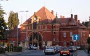 Powstaną projekty przebudowy dworców w Opolu i Legnicy
