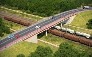 Rail Baltica. Rusza przetarg na wiadukt w Kobyłce