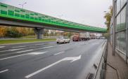 Warszawa. Jest umowa na drugą estakadę w ul. Marsa 