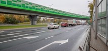 Warszawa. Jest umowa na drugą estakadę w ul. Marsa 