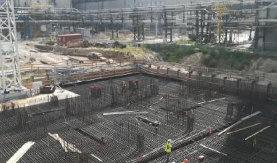 Polimex zadowolony z wyników. Sektor infrastruktury rokuje na dalszy rozwój Polimex zadowolony z wyników. Sektor infrastruktury rokuje na dalszy rozwój