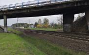 Powstanie nowy wiadukt nad koleją w ciągu DK-46
