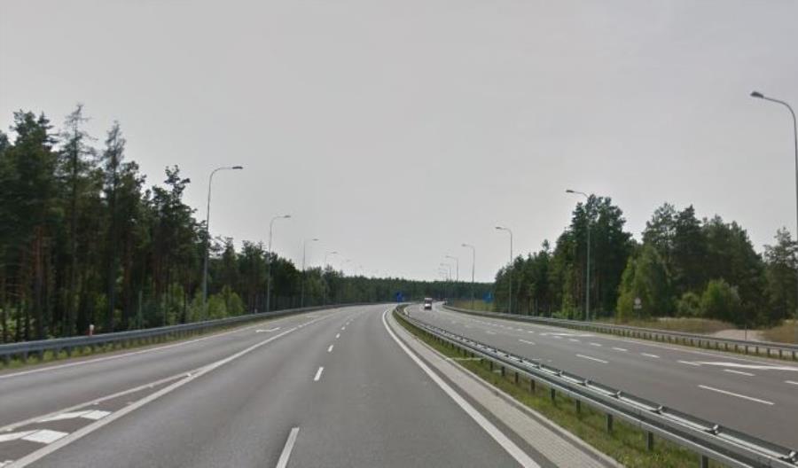Decyzja środowiskowa dla S19 Dobrzyniewo – Sokółka pod koniec wakacji? Decyzja środowiskowa dla S19 Dobrzyniewo – Sokółka pod koniec wakacji?