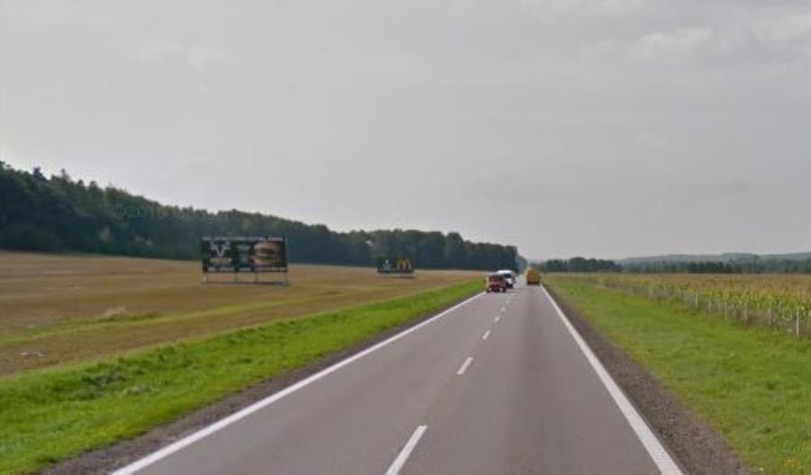KIO utrzymała wybór Budimeksu na S6 KIO utrzymała wybór Budimeksu na S6