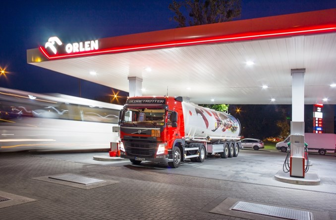 Orlen ma międzynarodowe plany w zakresie wodoru  