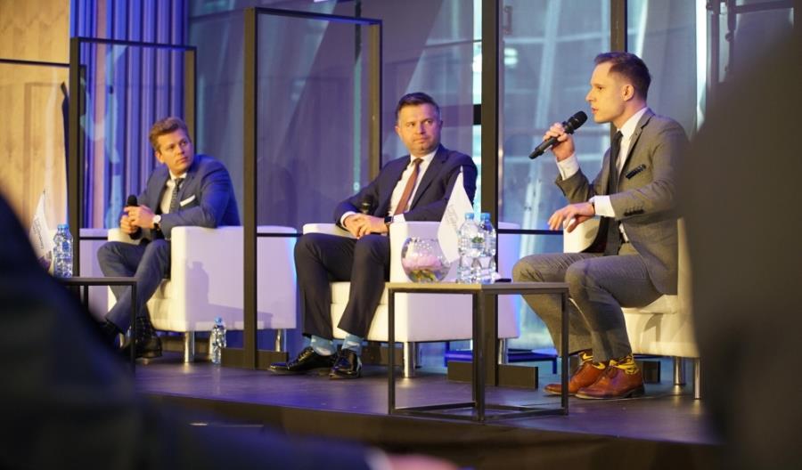 KIP 2021: Branża budowlana poradziła sobie z szokiem gospodarczym po wybuchu pandemii KIP 2021: Branża budowlana poradziła sobie z szokiem gospodarczym po wybuchu pandemii