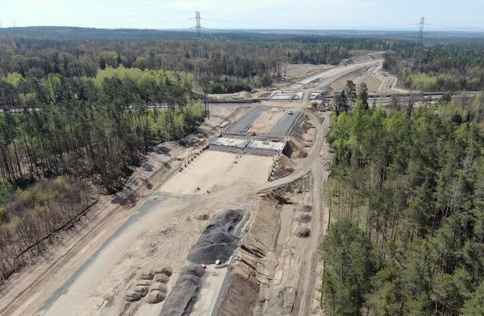 O co spierają się inwestorzy i wykonawcy? O niemal wszystko
