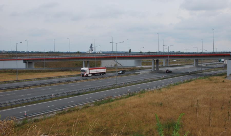 Bliżej poszerzenia A2 między Łodzią i Warszawą Bliżej poszerzenia A2 między Łodzią i Warszawą