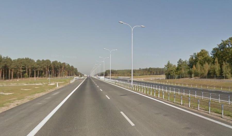 Rusza przetarg na ekspresowe połączenie A1 z S7 Rusza przetarg na ekspresowe połączenie A1 z S7