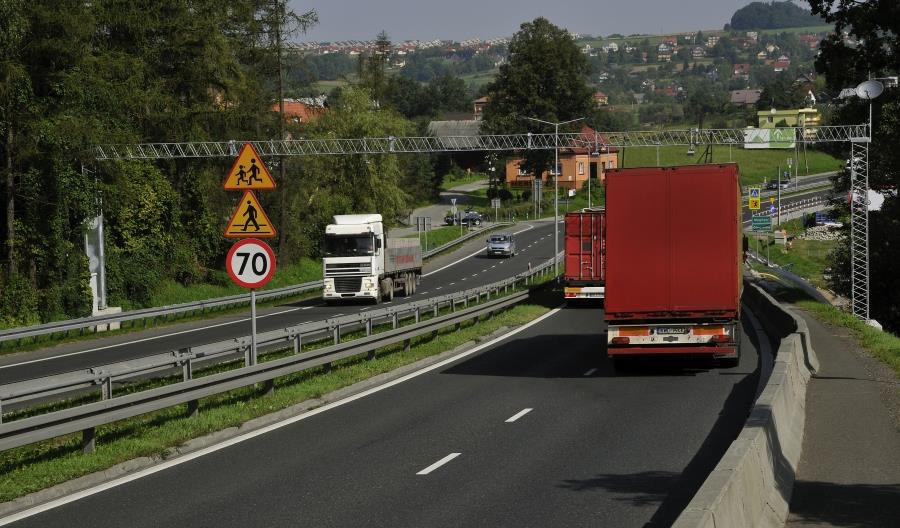 ZMPD: e-Toll jest daleki od gotowości do profesjonalnego użytku ZMPD: e-Toll jest daleki od gotowości do profesjonalnego użytku