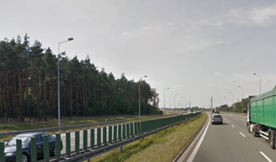 Fotowoltaika obniży koszty utrzymania autostrad? Fotowoltaika obniży koszty utrzymania autostrad?