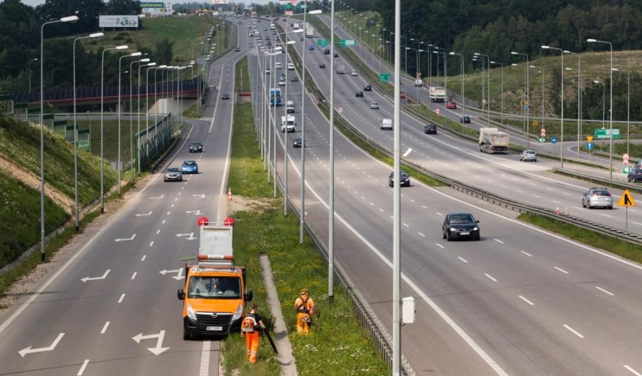 Drogi w Rejonie Gdańsk nadal pod opieką FBSerwis