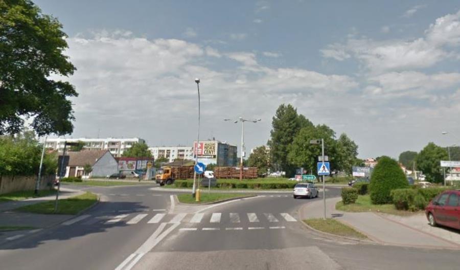 Budimex wykona obwodnicę Szczecinka Budimex wykona obwodnicę Szczecinka