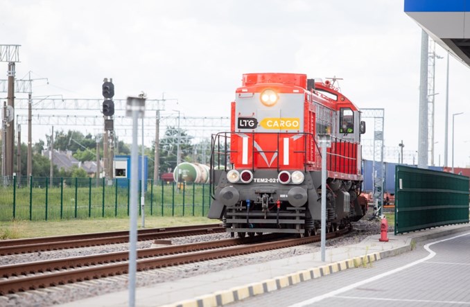 Litwa. Jaka przyszłość terminalu w Kownie?